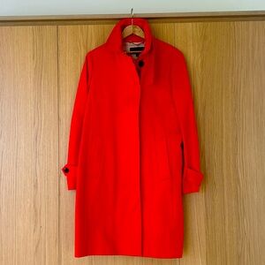 Ann Taylor - Beautiful All Weather Coat